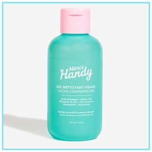 Merci Handy Cleanse & Purify Facial Cleansing Gel